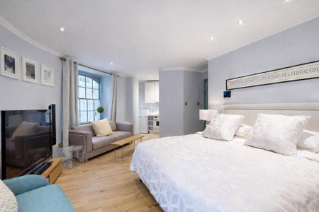 Studio to rent - Photo 2