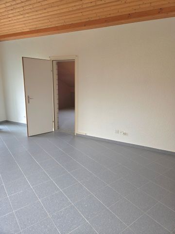 4.5 Zimmer, 130 m², 2. Stock - Foto 5