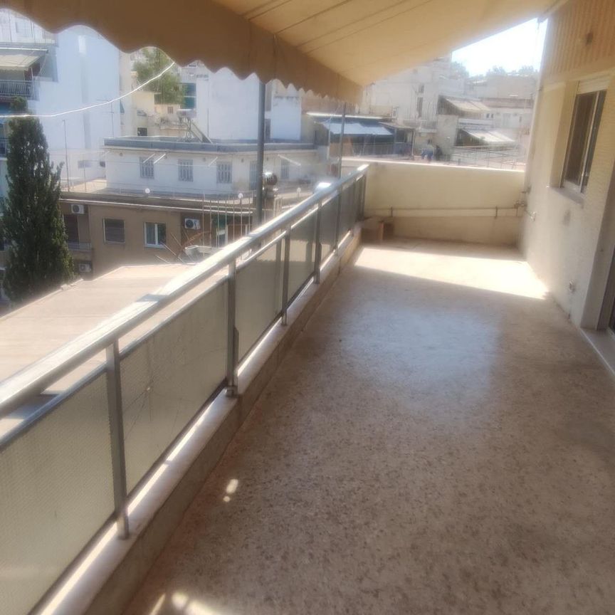 Διαμέρισμα για ενοικίαση Άνω Κυψέλη (Κυψέλη) - Φωτογραφία 1