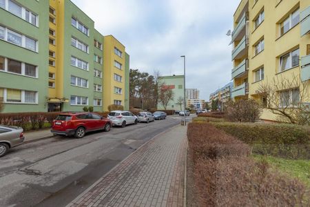 2 rozkładowe pokoje z balkonem Police - Zdjęcie 2