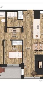 Bail à céder rapidement – Grand 4 ½ - **Tout inclus** - Photo 4