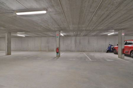 2 slpk BEN-appartement aan het station van Beveren! - Foto 3