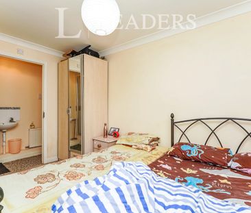 2 bedroom apartment to rent St. Martin At Bale Court, Cattle Market... - Photo 5