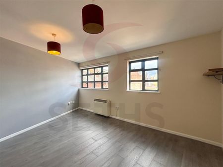 East Bond Street, LE1, Leicester - Photo 4