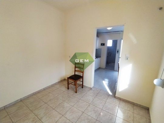 Studio/Γκαρσονιέρα για ενοικίαση Θέρισσος (Ηράκλειο Κρήτης) - Photo 1