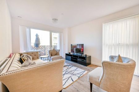 1 bedroom flat to rent - Photo 3