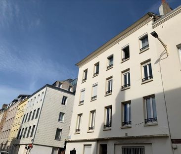 LE HAVRE/Centre Appartement T1 - 21m2 - Photo 6