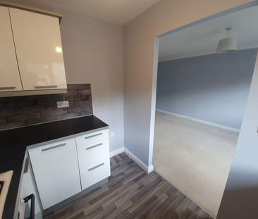 1 bedroom maisonette to rent - Photo 3