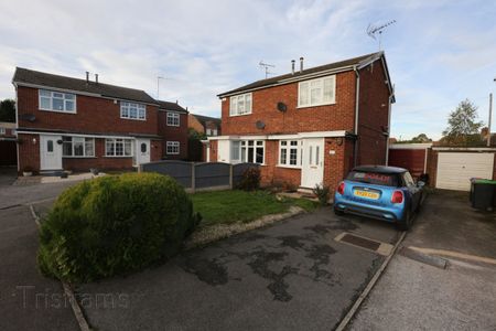 2 bed Semi-Detached House for Rent - Photo 4