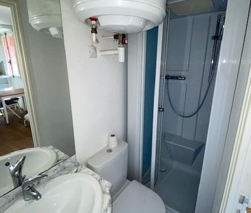 Location Appartement RENNES - Quartier CENTRE-VILLE - Photo 4