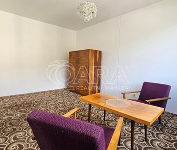 Pronájem bytu 1+1 34 m2 - Fotografie 4