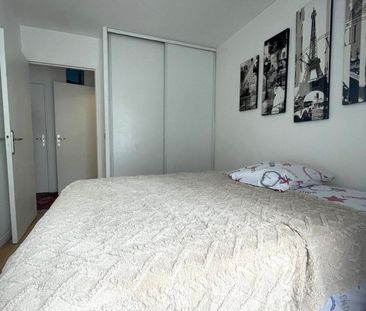 Location / Appartement T3 - Photo 6