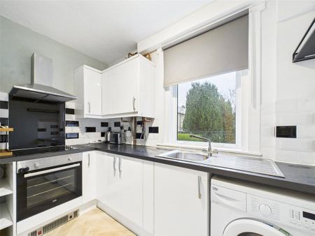 2 bedroom apartment to rent - Photo 3