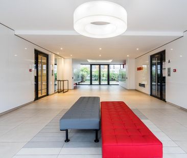 location Appartement T1 DE 23.94m² À MAISONS ALFORT - Photo 2