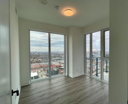 For Lease - 5 DEFRIES Street Unit# 2102, Toronto, Ontario - Photo 2