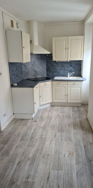 Location Appartement 2 pièces 20m² - Photo 1