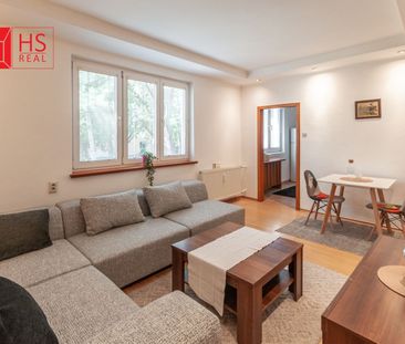 2 izbový byt na prenájom 50m2, Lécka, Nové Zámky - Photo 1