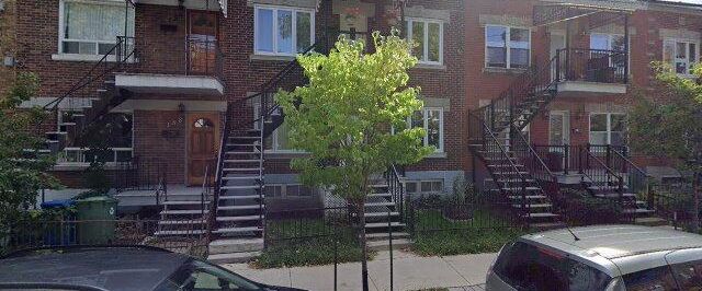 Magnifique Appart 2 Chambre + 1 Bureau ! - Photo 1