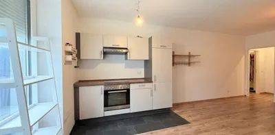 Ruhige 2-Zimmer-Wohnung mit Terrasse in Hetzendorf - Foto 2