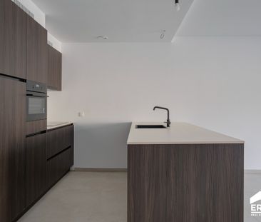 Nieuwbouw gezinswoning met 3 slpks in Melveren (St-Truiden) - Foto 1