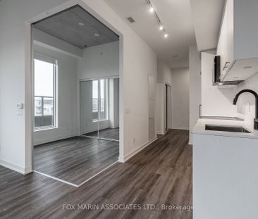 For Lease - 1808 St Clair Avenue Unit# 605, Toronto, Ontario - Photo 3