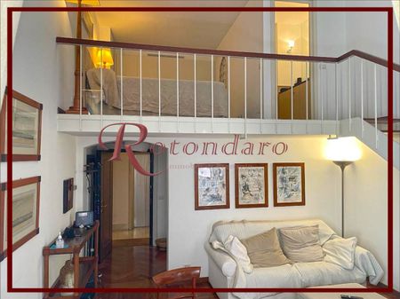 Affitto Residenziale - Milano Centro Storico - Via del Lauro - Foto 3