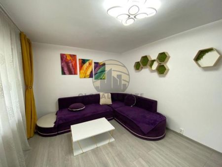 Inchirieri Apartamente 3 camere Bucuresti - Fotografie 2
