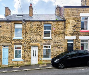 Cundy Street, Walkley, Sheffield - Photo 5