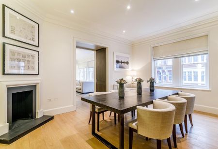 3 bedroom apartment to rent - Photo 5