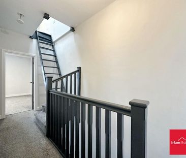 2 bedroom terraced house to rent - Photo 1