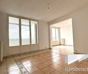 Appartement à louer, 4 pièces - Orléans 45100 - Photo 1