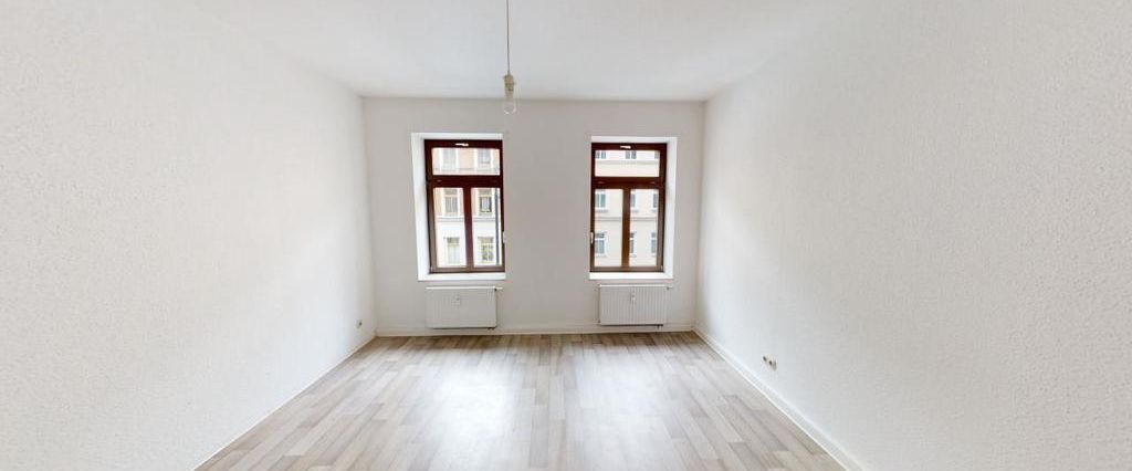 3-Raum-Wohnung - Photo 1