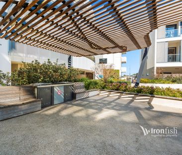 Perfect location offering both leisure & function amenities! - Photo 4