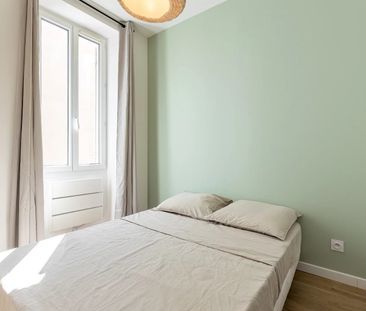 Location Appartement 2 pièces 31m² MARSEILLE 6ème - Photo 6