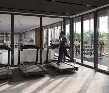 For Lease - 3071 Trafalgar Road Unit# B 606, Oakville, Ontario - Photo 5