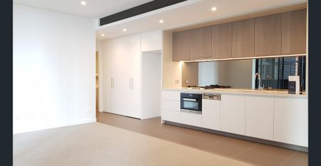 Luxurious 1 + Study Apartment in “St Leonards Square” - Photo 3