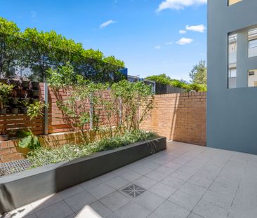 15/18-20 Newton Street, Alexandria NSW 2015 - Apartment For Rent | ... - Photo 5