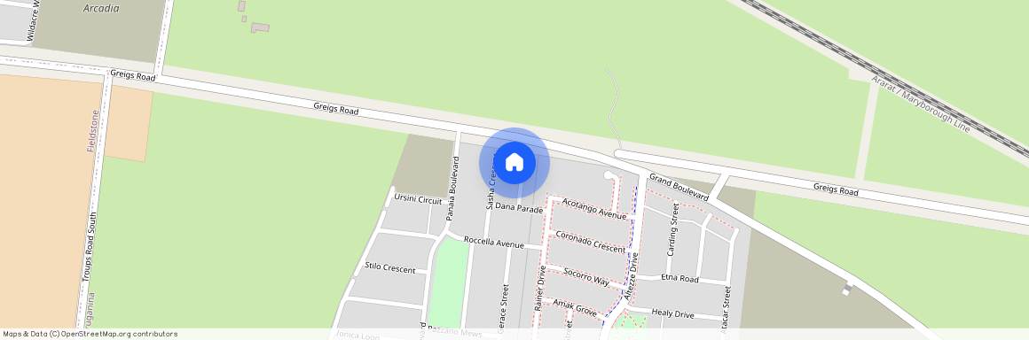 34 Sasha, Vic 3029, Truganina