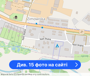 2 pok. mieszkanie Ustka - 60m² -wszystko w cenie - Фото 1