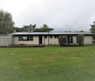 524 Mountain Road, Lepperton, New Plymouth - Photo 4