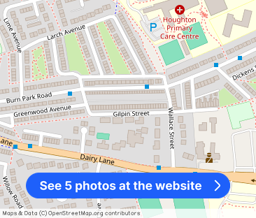 Gilpin Street, Hought le Sprig - Photo 1