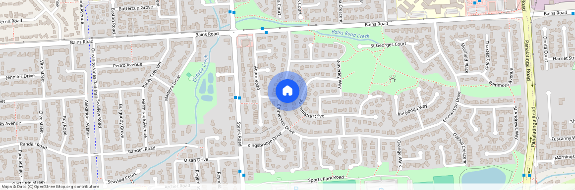 22 Emmerson Drive, SA 5162, Morphett Vale