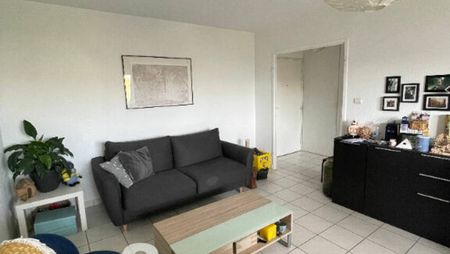 *Location appartement 3 pièces sur Metz 57070 - Photo 3