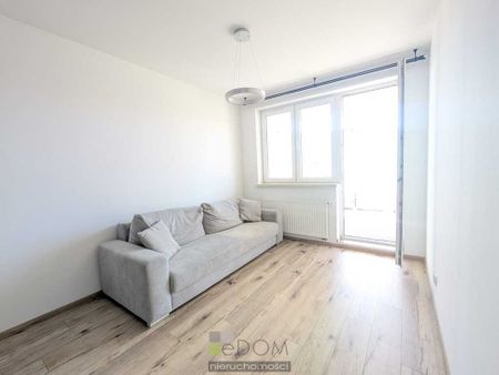 Mieszkanie na wynajem 33,31 m², Gorzów Wielkopolski, Górczyn - Photo 2