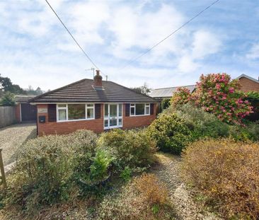 2 bedroom detached bungalow to rent - Photo 6