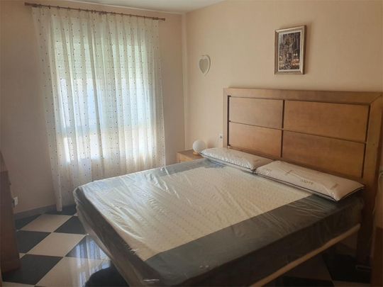 Piso de alquiler en Carrer Torrecaiguda, 10, Moncófar Playa - Photo 1