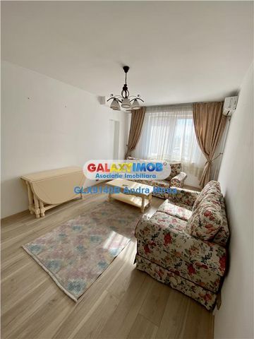 Inchiriere apartament 3 camere Tei RENOVAT - Photo 2