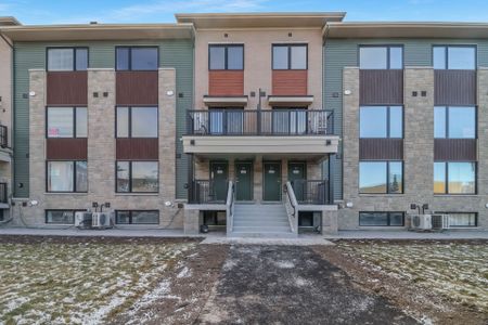 For Lease - 701 Glenroy Gilbert Drive Unit# Unit 07, Barrhaven, Ontario - Photo 5
