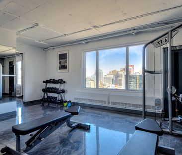 1436 Mackay Street, Montréal, QC - Photo 1