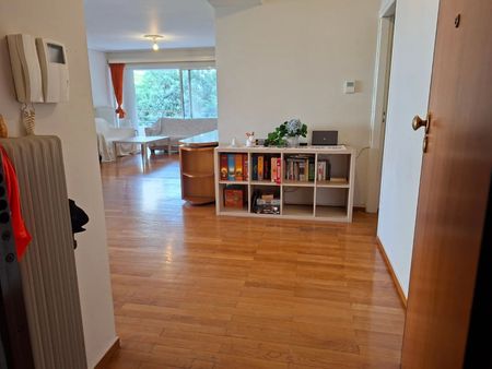 Διαμέρισμα για ενοικίαση Κέντρο (Παλαιό Φάληρο) - Photo 5